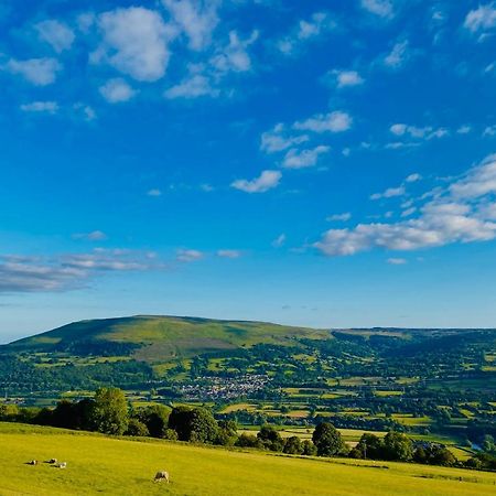 Lamb & Flag Inn Abergavenny Luaran gambar