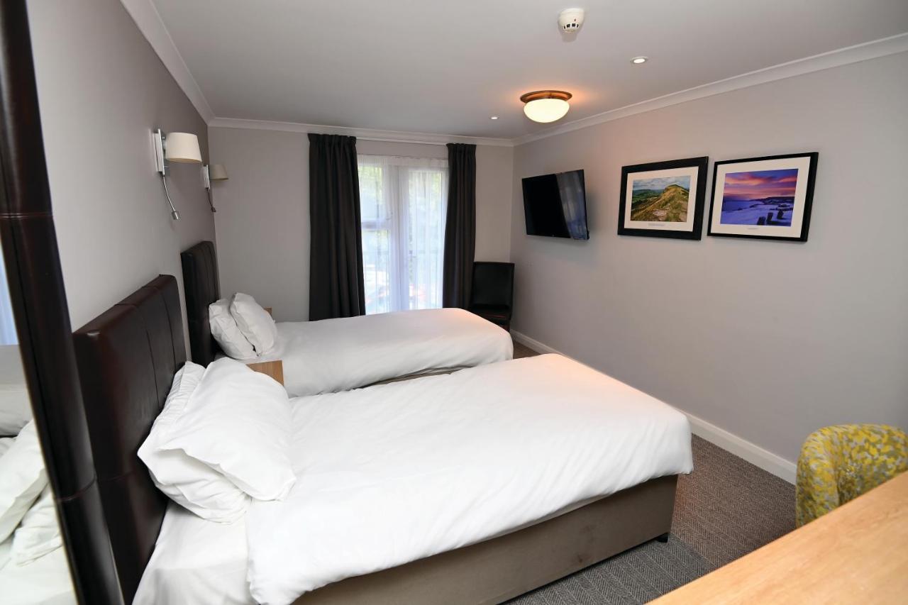 Lamb & Flag Inn Abergavenny Luaran gambar