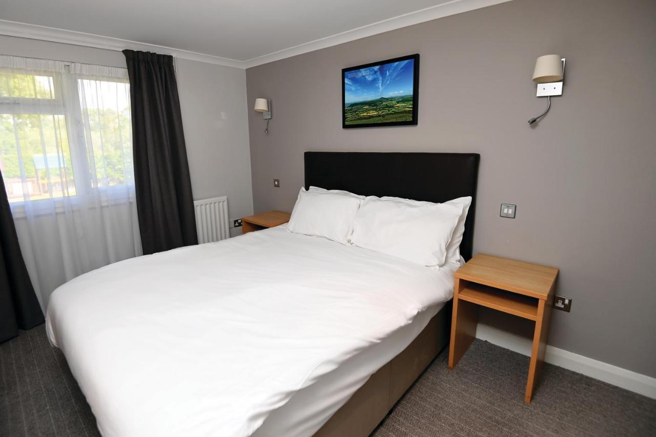 Lamb & Flag Inn Abergavenny Luaran gambar