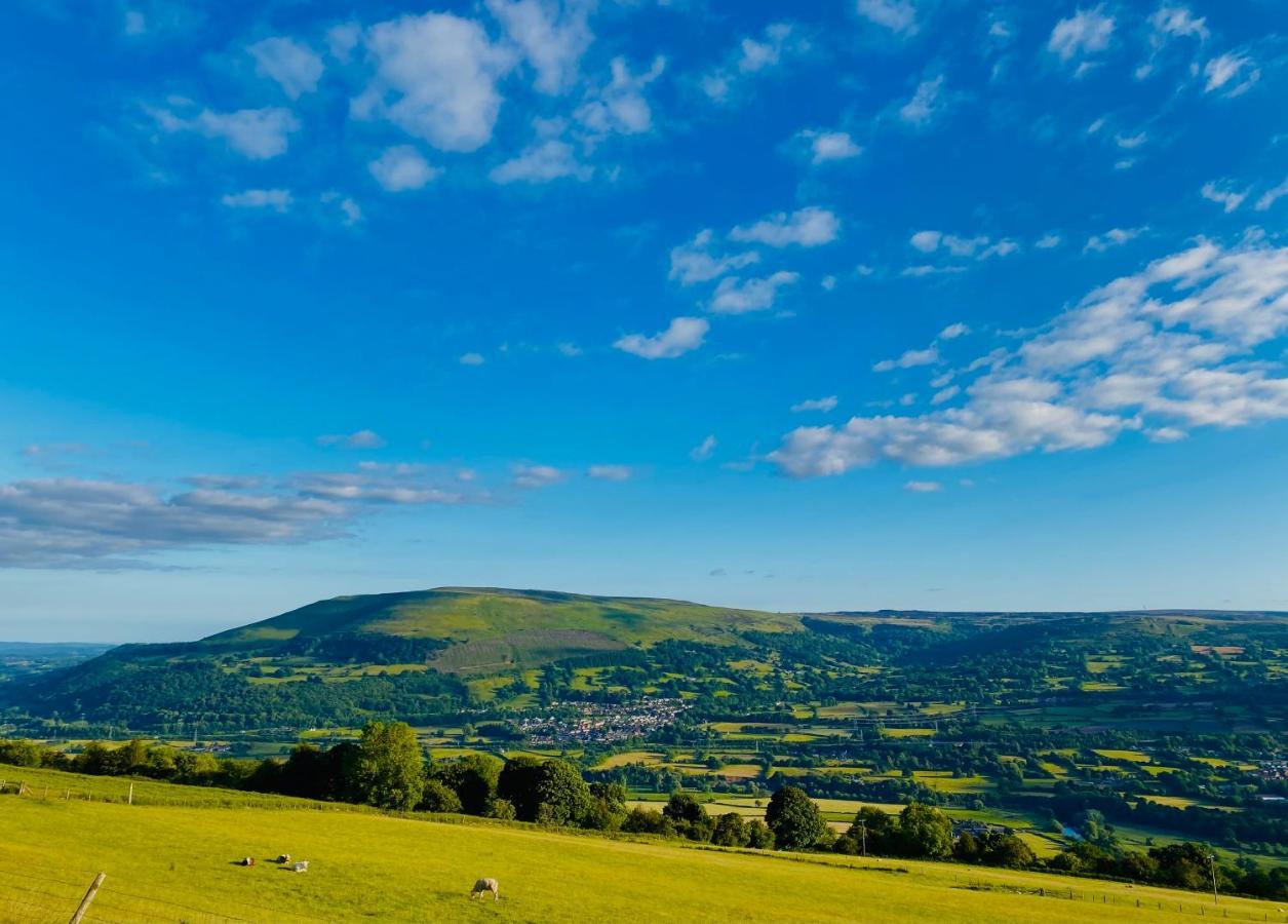 Lamb & Flag Inn Abergavenny Luaran gambar