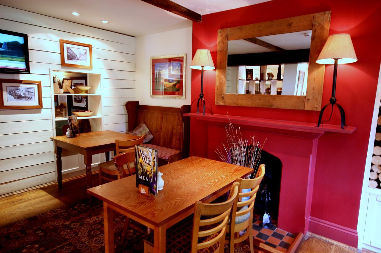 Lamb & Flag Inn Abergavenny Luaran gambar