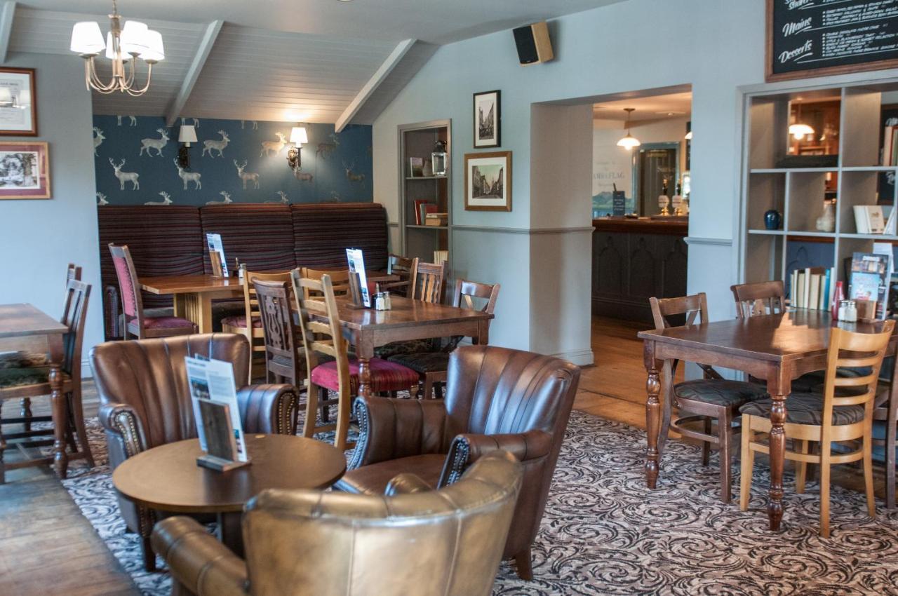 Lamb & Flag Inn Abergavenny Luaran gambar