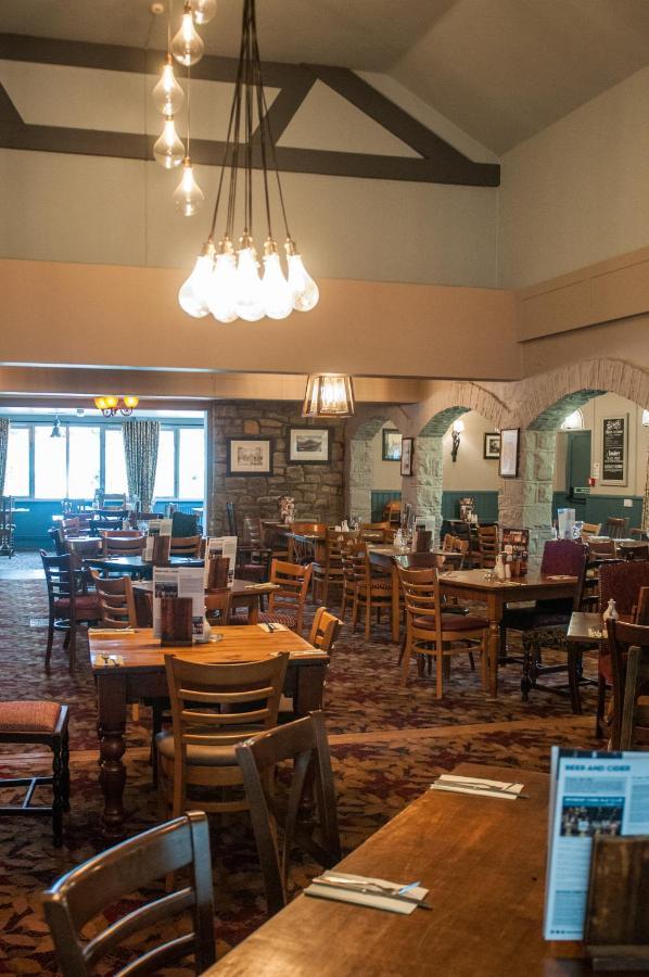 Lamb & Flag Inn Abergavenny Luaran gambar