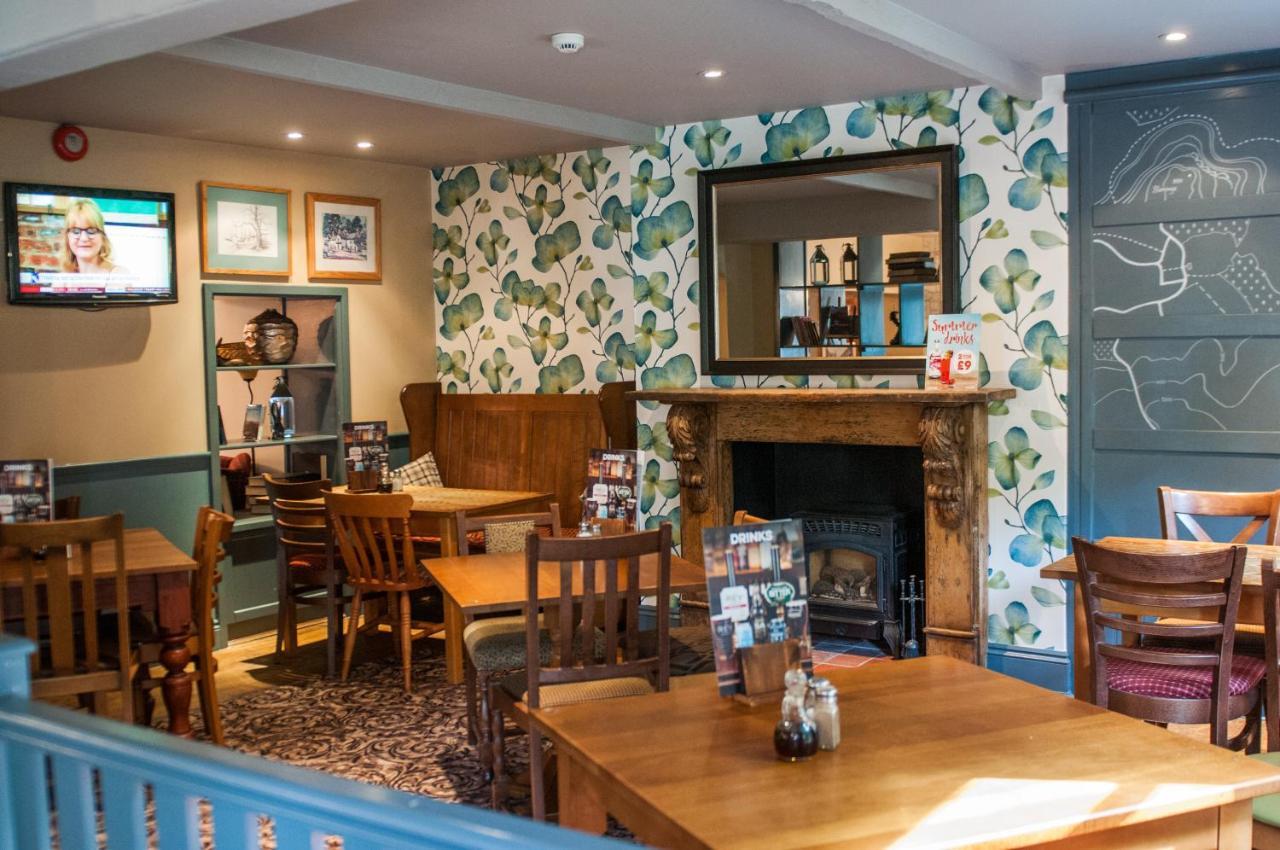 Lamb & Flag Inn Abergavenny Luaran gambar